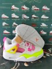 Nike Air Jordan Women 124