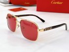 Cartier High Quality Sunglasses 1504