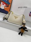 Prada High Quality Handbags 822