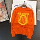 Moncler Men's Long Sleeve T-shirts 209