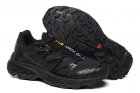 Salomon Men's shoes 10