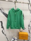 Louis Vuitton Men's Hoodies 453
