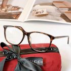 Gucci Plain Glass Spectacles 708