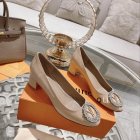Louis Vuitton Women's Shoes 1188