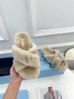 Prada Women's Slippers 13