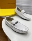 Louis Vuitton Men's shoes 3409