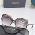 Valentino High Quality Sunglasses 467