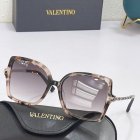 Valentino High Quality Sunglasses 467