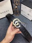 Gucci High Quality Belts 417