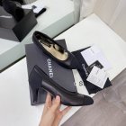 Chanel Women's Shoes 758