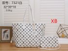 Louis Vuitton Normal Quality Handbags 711