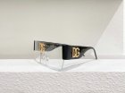Dolce & Gabbana High Quality Sunglasses 270