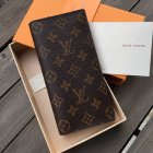 Louis Vuitton High Quality Wallets 435