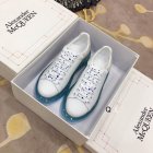 Alexander McQueen Men's Shoes 806