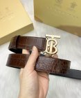 Burberry Original Quality Belts 131