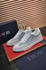 DIOR Men's Shoes 1400