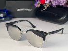 Chrome Hearts High Quality Sunglasses 217