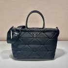 Prada Original Quality Handbags 820