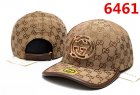 Gucci Normal Quality Hats 05
