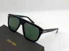 TOM FORD High Quality Sunglasses 232