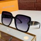 Louis Vuitton High Quality Sunglasses 3277