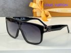 Louis Vuitton High Quality Sunglasses 5079