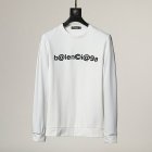 Balenciaga Men's Long Sleeve T-shirts 54