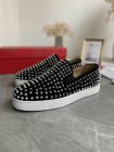 Christian Louboutin Men's Shoes 191