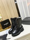 Chanel Women's Shoes 1918