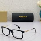 Burberry Plain Glass Spectacles 262