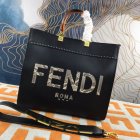 Fendi High Quality Handbags 408