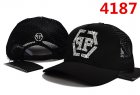 Philipp Plein Hats 77