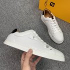 Fendi Men's Shoes 766