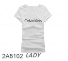 Calvin Klein Women's T-Shirts 28