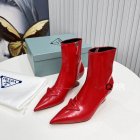 Prada Women's Shoes 700