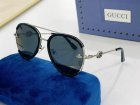 Gucci High Quality Sunglasses 2897