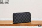 Louis Vuitton Normal Quality Wallets 59