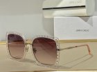 Jimmy Choo High Quality Sunglasses 17