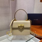 Prada Original Quality Handbags 463
