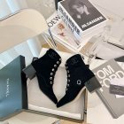 Chanel Women's Shoes 2148