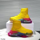 Balenciaga Men's Shoes 219