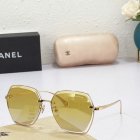 Chanel High Quality Sunglasses 2986