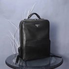 Prada High Quality Handbags 377