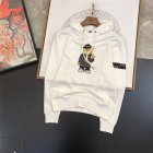 Gucci Men's Hoodies 390