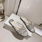 Jimmy Choo Women's Shoes 296