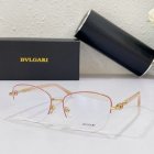 Bvlgari Plain Glass Spectacles 80