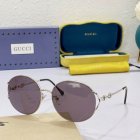 Gucci High Quality Sunglasses 4941