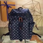 Louis Vuitton Backpack 15