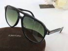 TOM FORD High Quality Sunglasses 2135