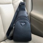 Prada High Quality Handbags 722